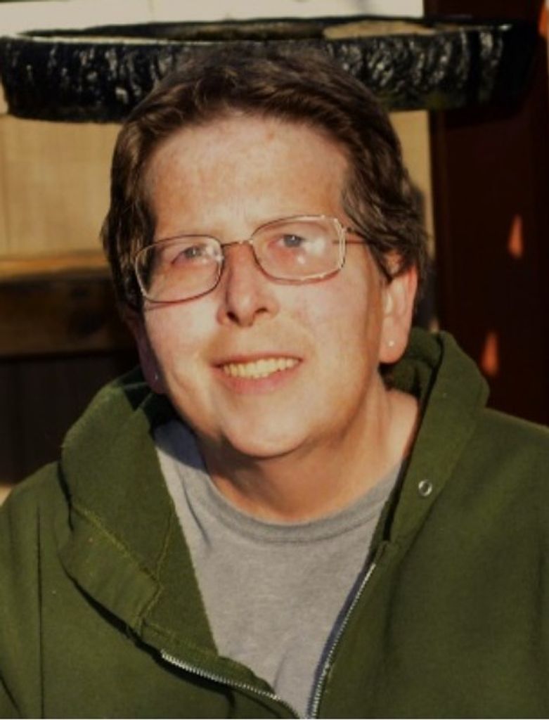 Teresa J. Forbes