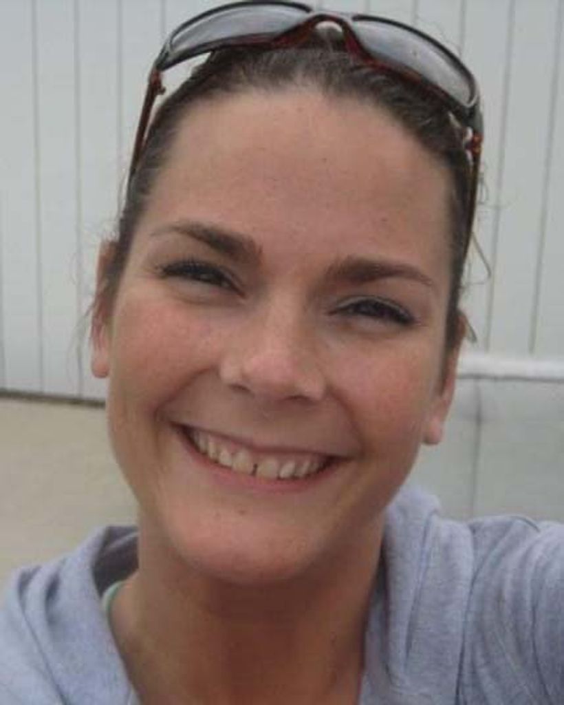 Katie Therese Larsen Profile Photo