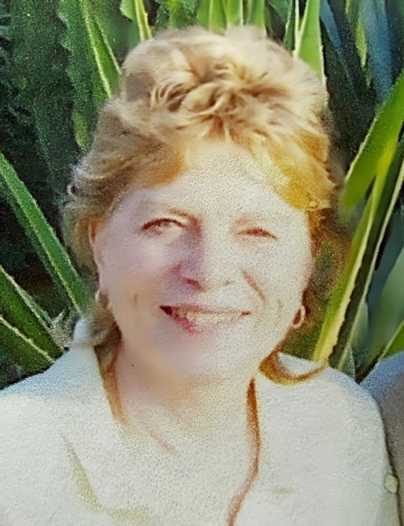 Mary Jane Matousek