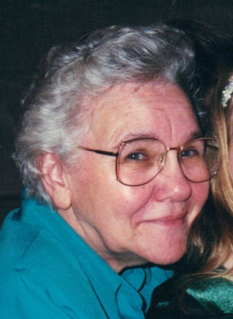 Carol Jean Bragg Profile Photo