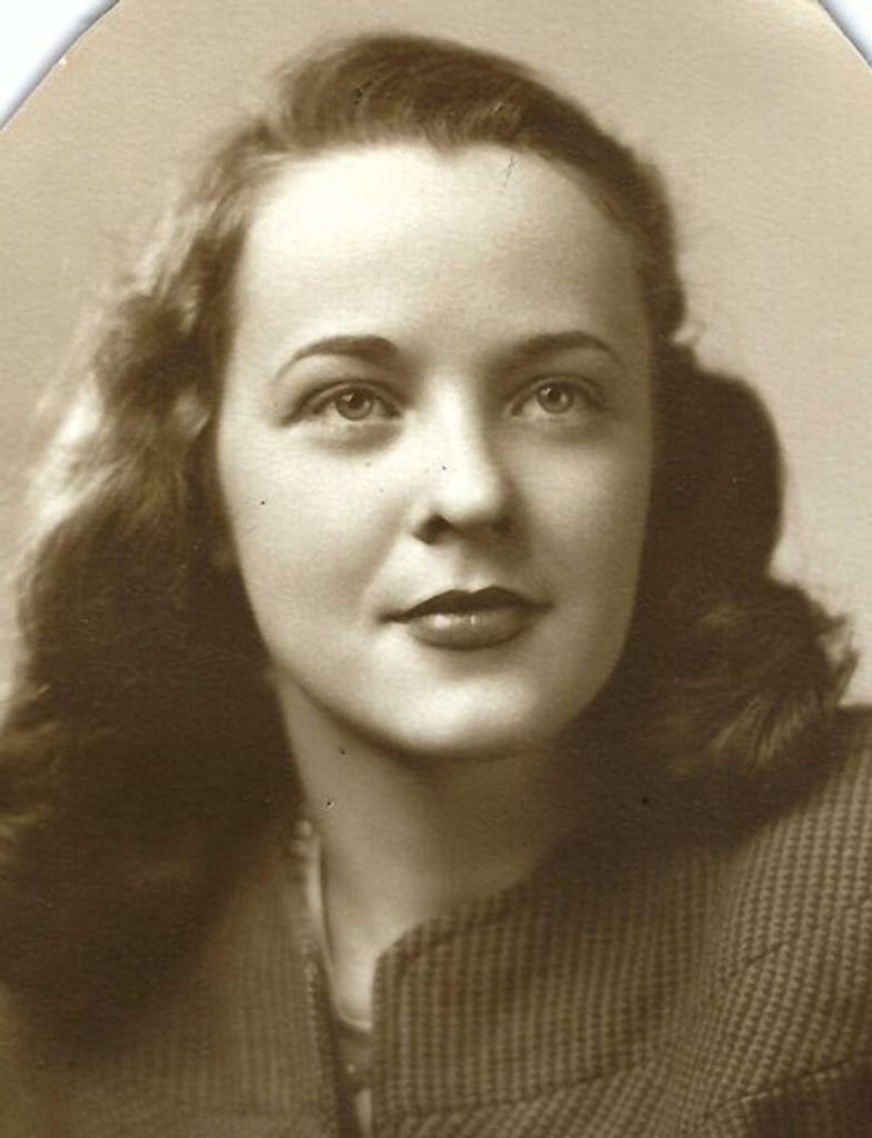 Doris Stepp Profile Photo