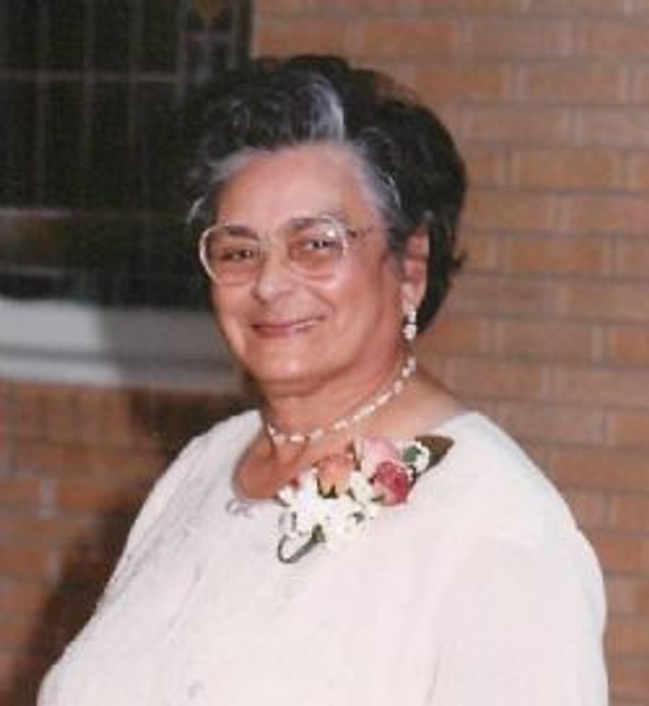 Helene Allen
