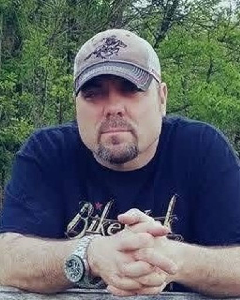 Donald Stephen Rogers