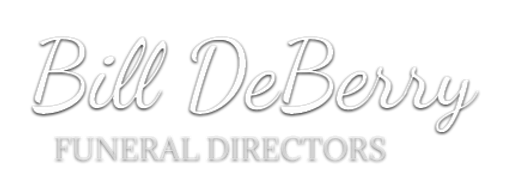 Bill DeBerry Funeral Directors Logo