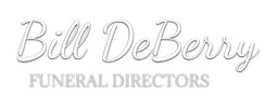 Bill DeBerry Funeral Directors Logo