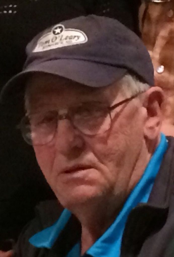 Leo W. Krenzel Profile Photo