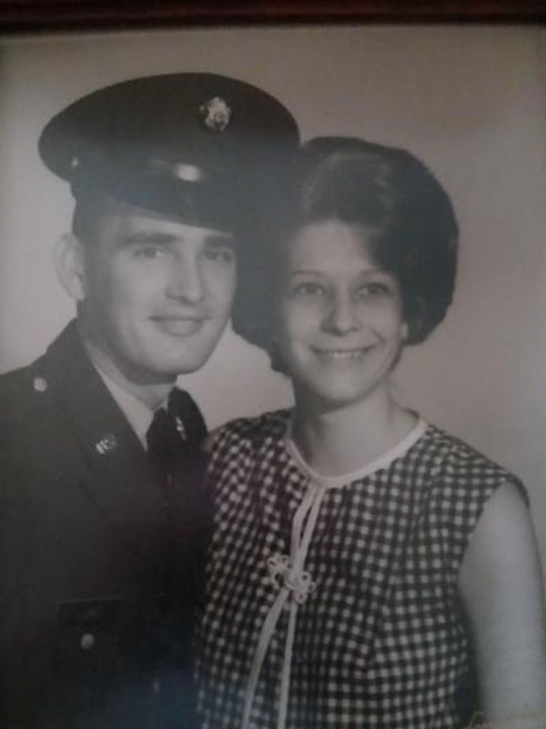 Kathryn May Long Profile Photo