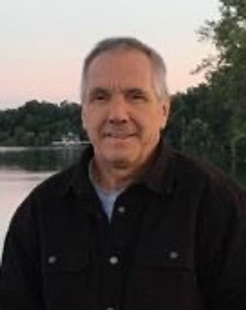 Keith E. Evans Profile Photo