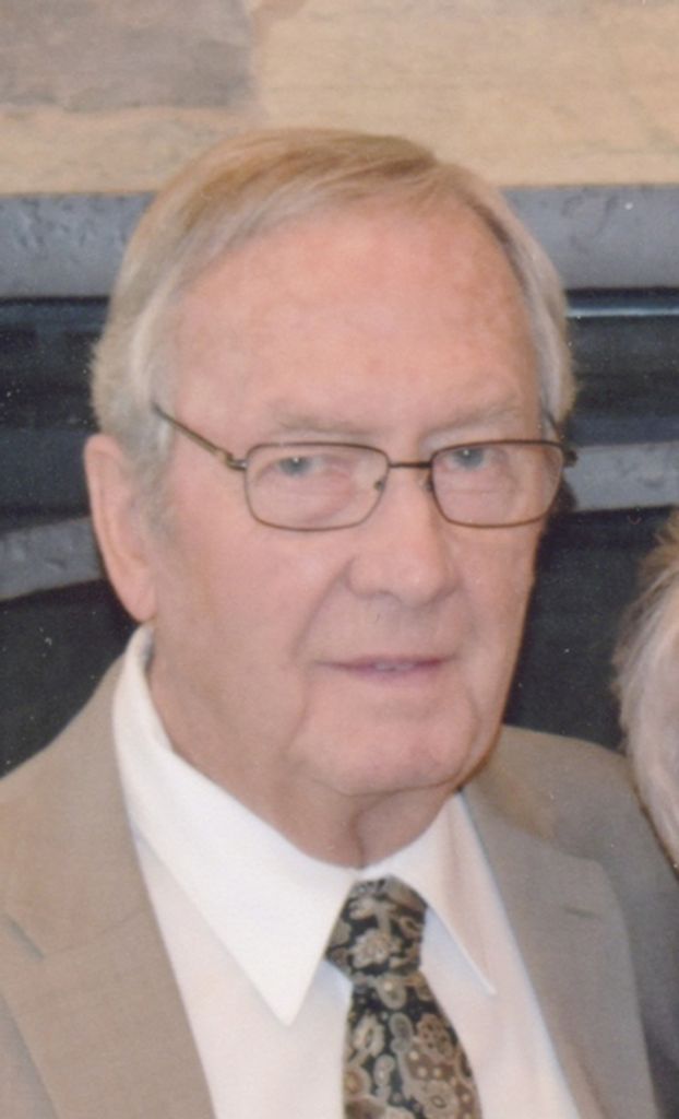 Rex Lamarr Burnham Profile Photo