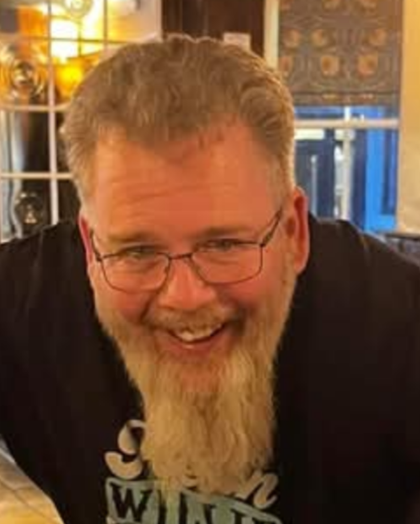 Patrick J. Forde Jr. Profile Photo