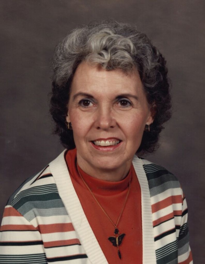 Mary Ann Whallon