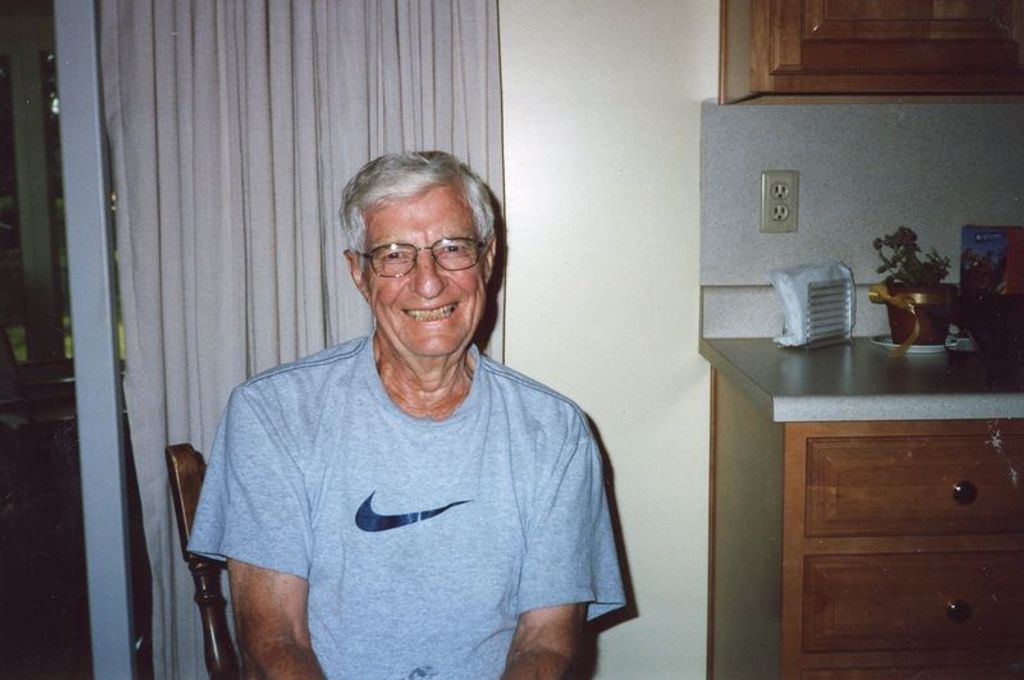William C. Hammons Profile Photo