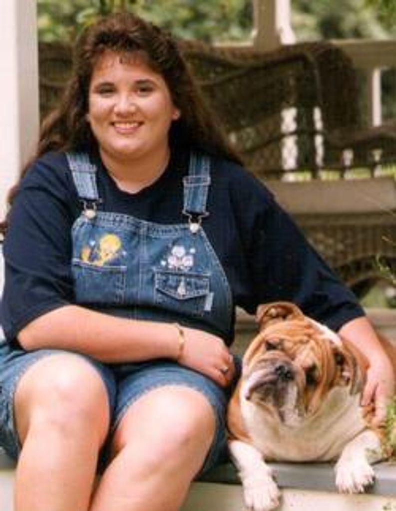 Kellie Rachel Chalker