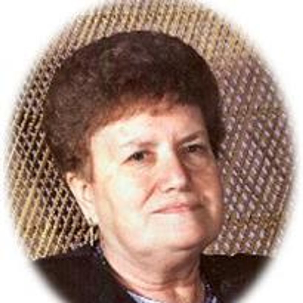 Mary Neva McClain