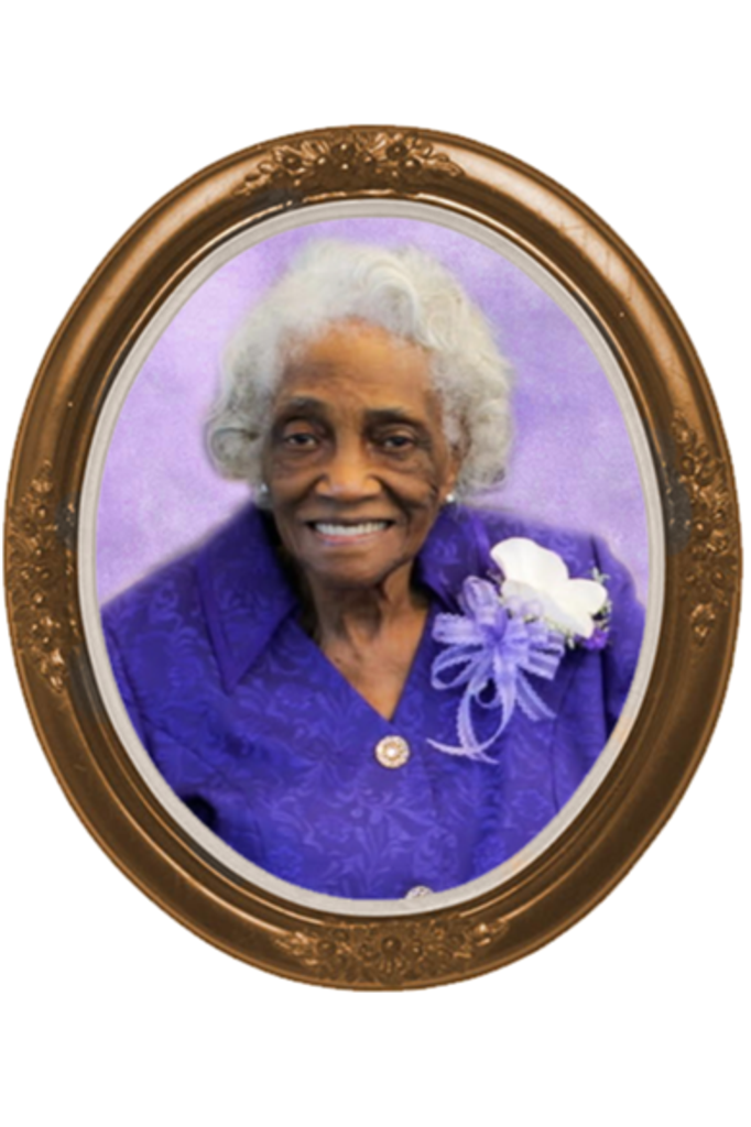 Dorothy Moore Mclaughlin