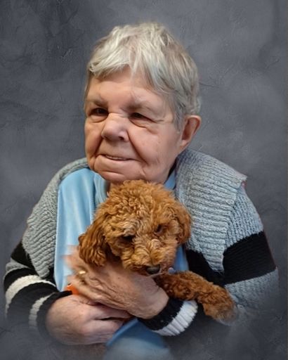 Betty Earlywine Felber's obituary image