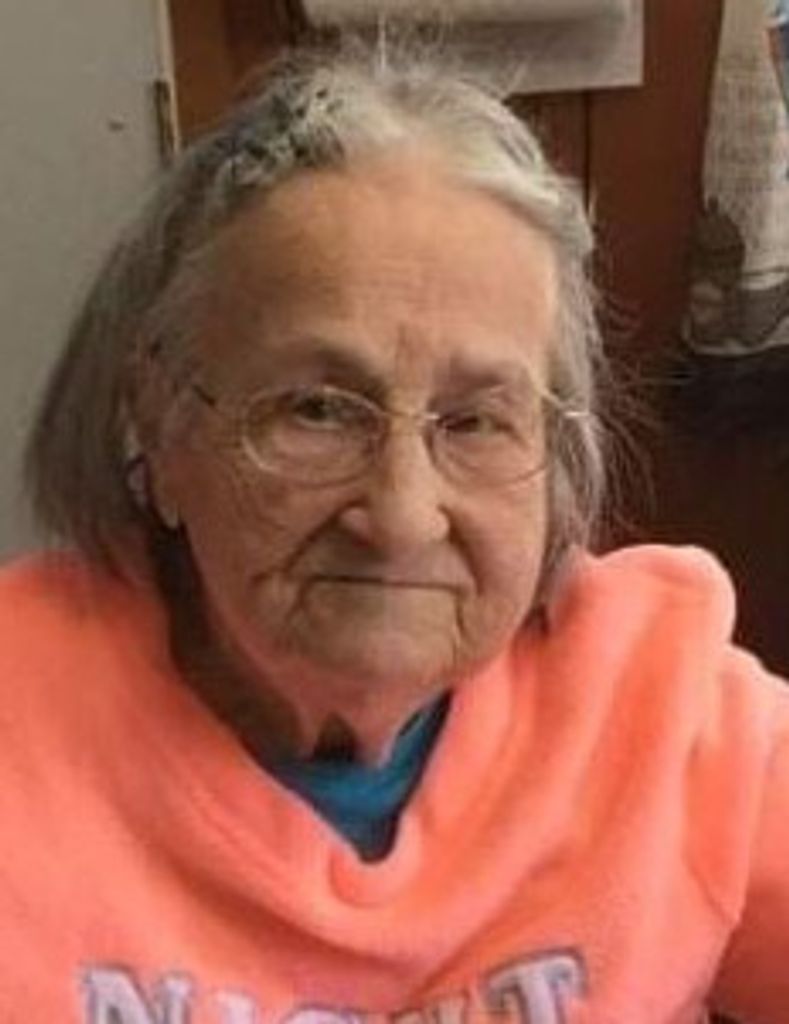 Verna Mae (Oâ€™Shaughnessy)  Wilson