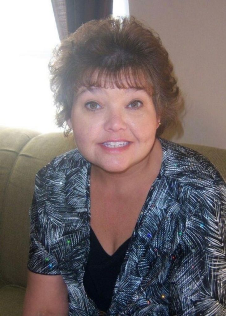 Tracy (Rockwell)  Phillips