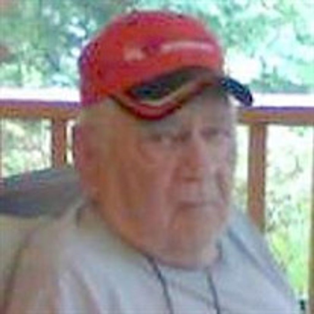James Eddie Thompson