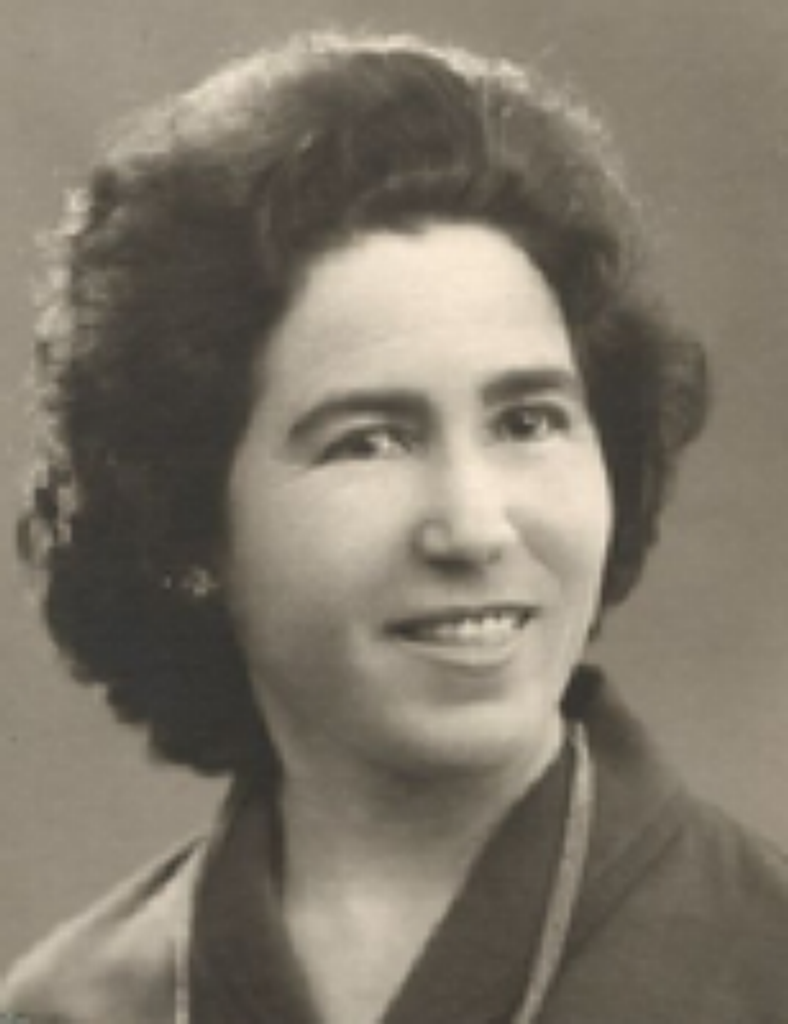 Bernardina Apolo Murta Carmo