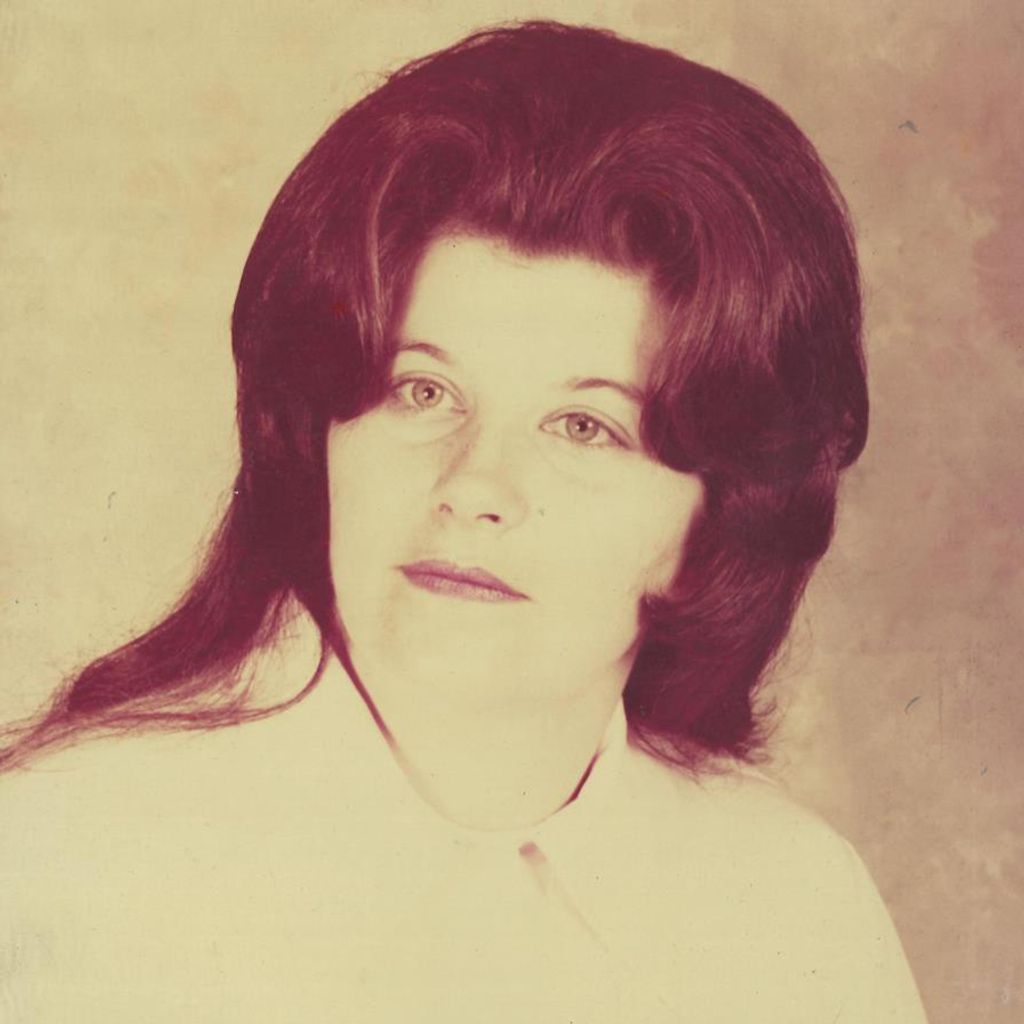 Rosina Lucille Clarkson Profile Photo