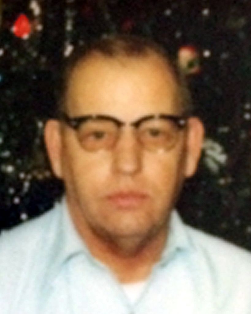 Arthur "Mike" Frye
