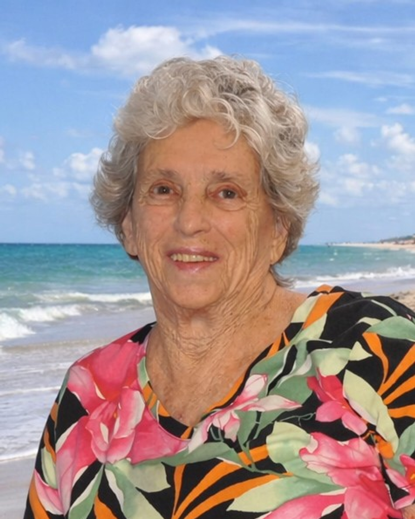 Doris F. Spedding Profile Photo