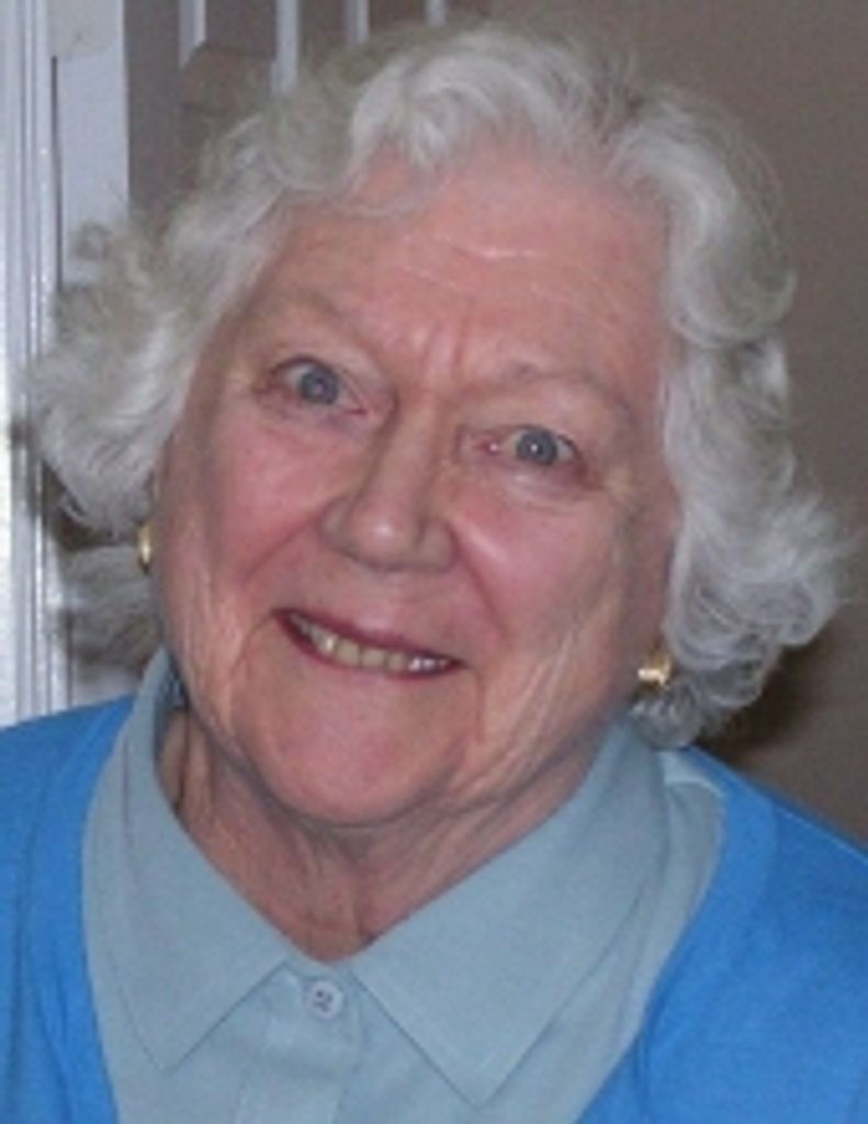 Nancy Gould Ripley