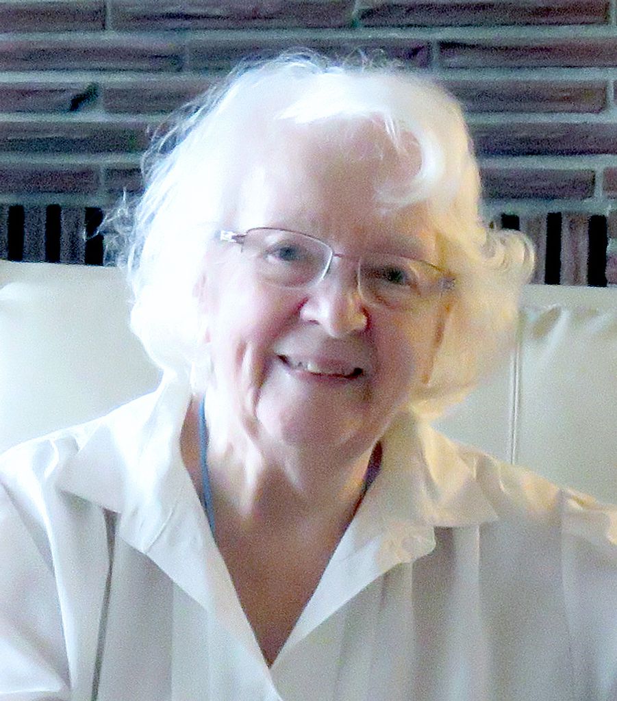 Ruth Magdalena Williams Profile Photo