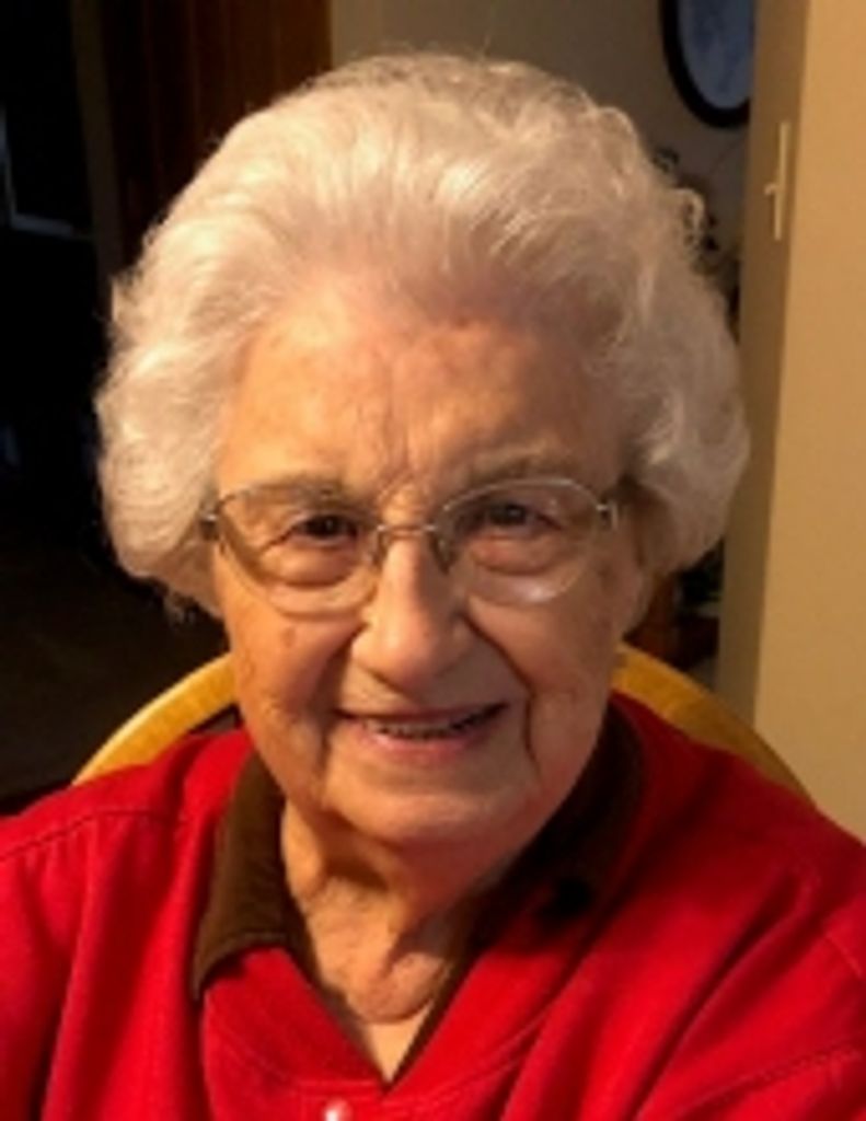 Dorothy Hamman Profile Photo