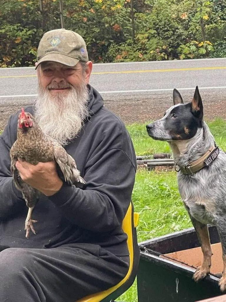 Jeffrey Allan Earheart