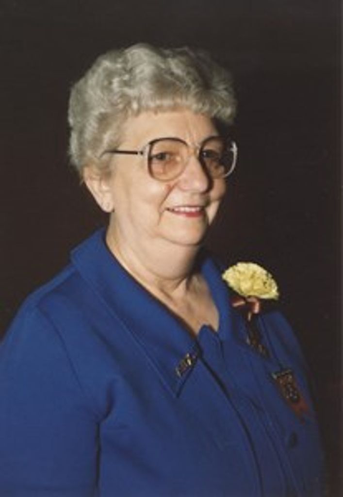 Betty Fae Swan Profile Photo