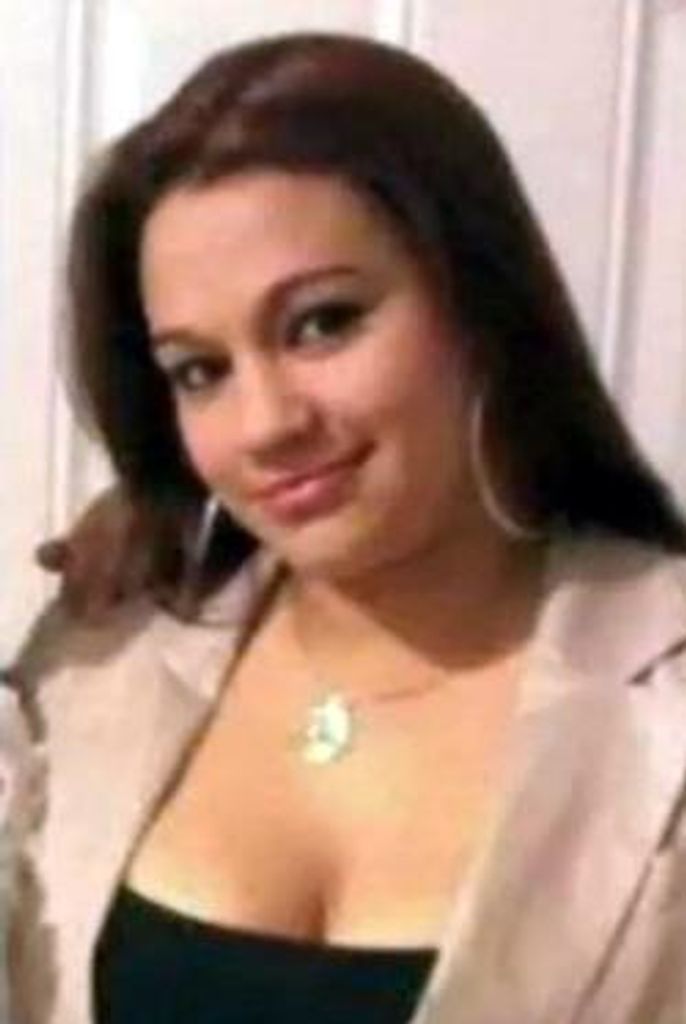 Amber Elena Lechuga Profile Photo