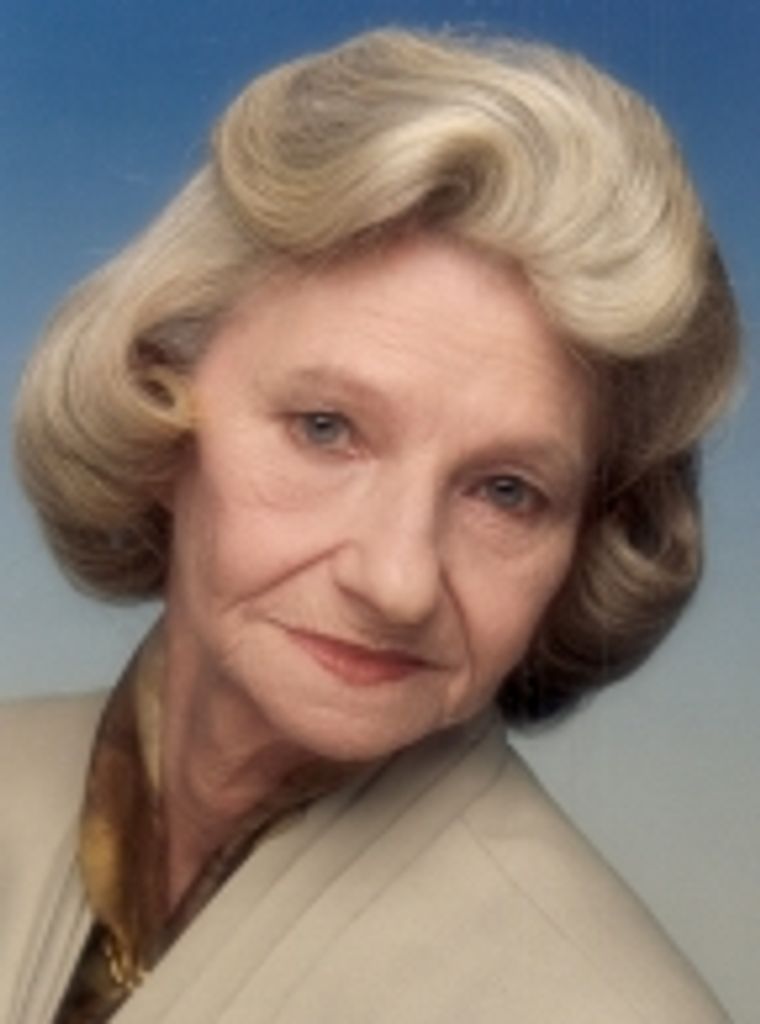 Irene "Renie" Lukitsch