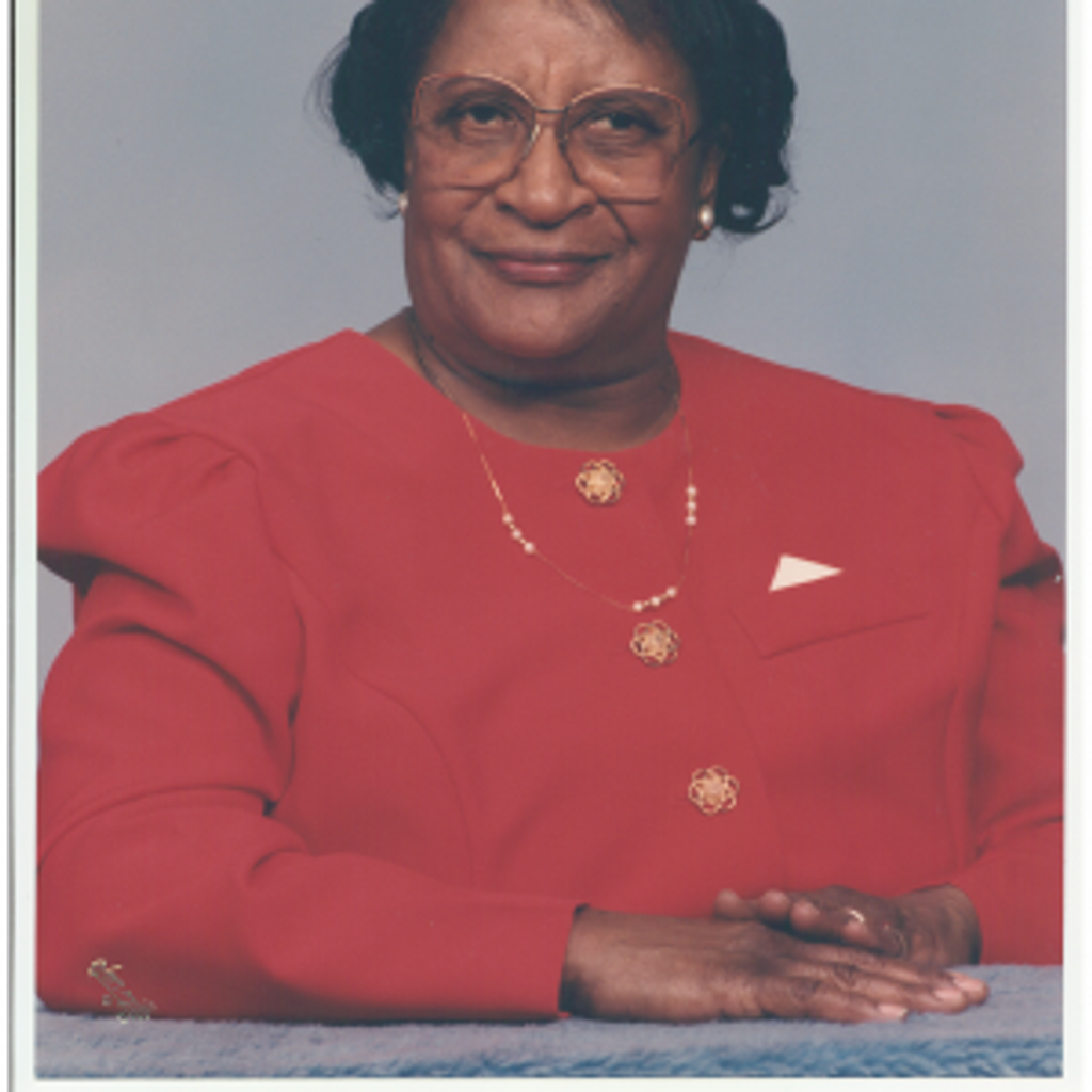 Ruby Graham Profile Photo