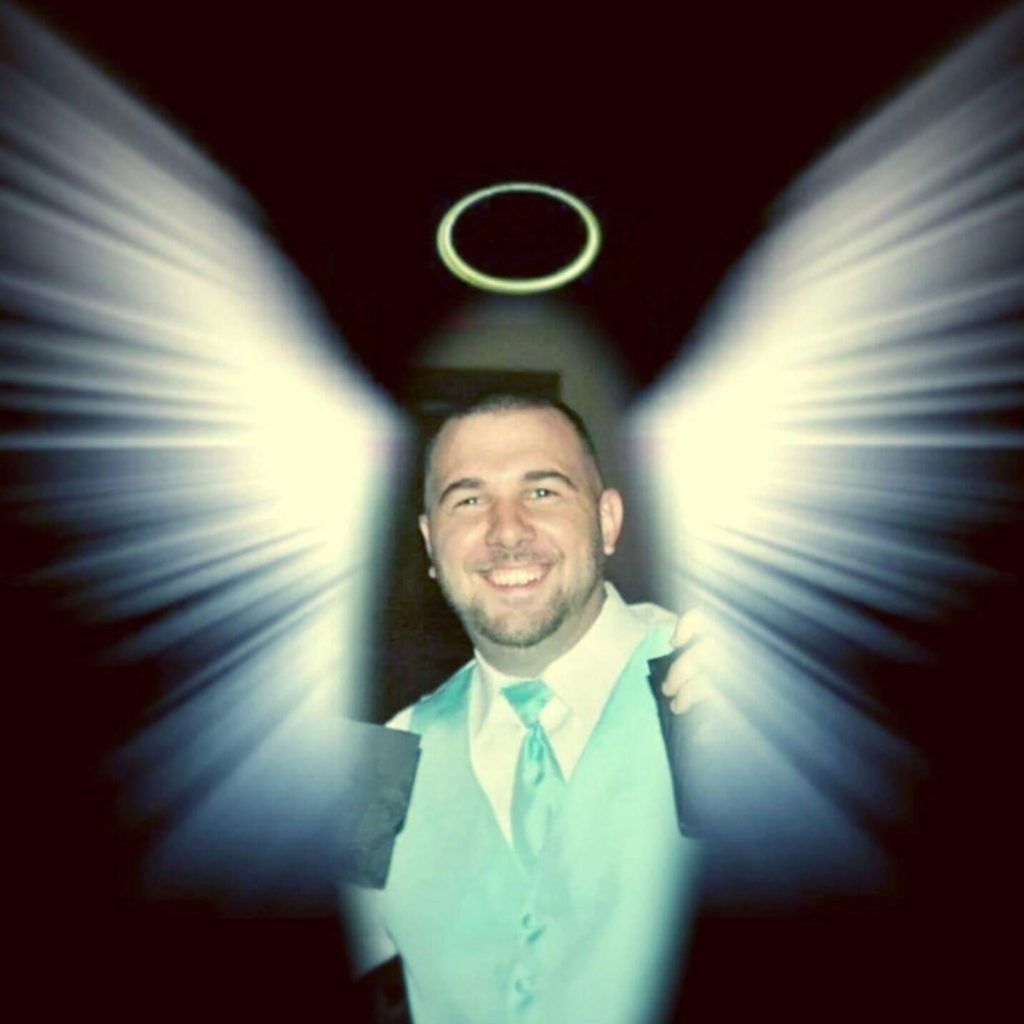 Harrell, Paul Michael