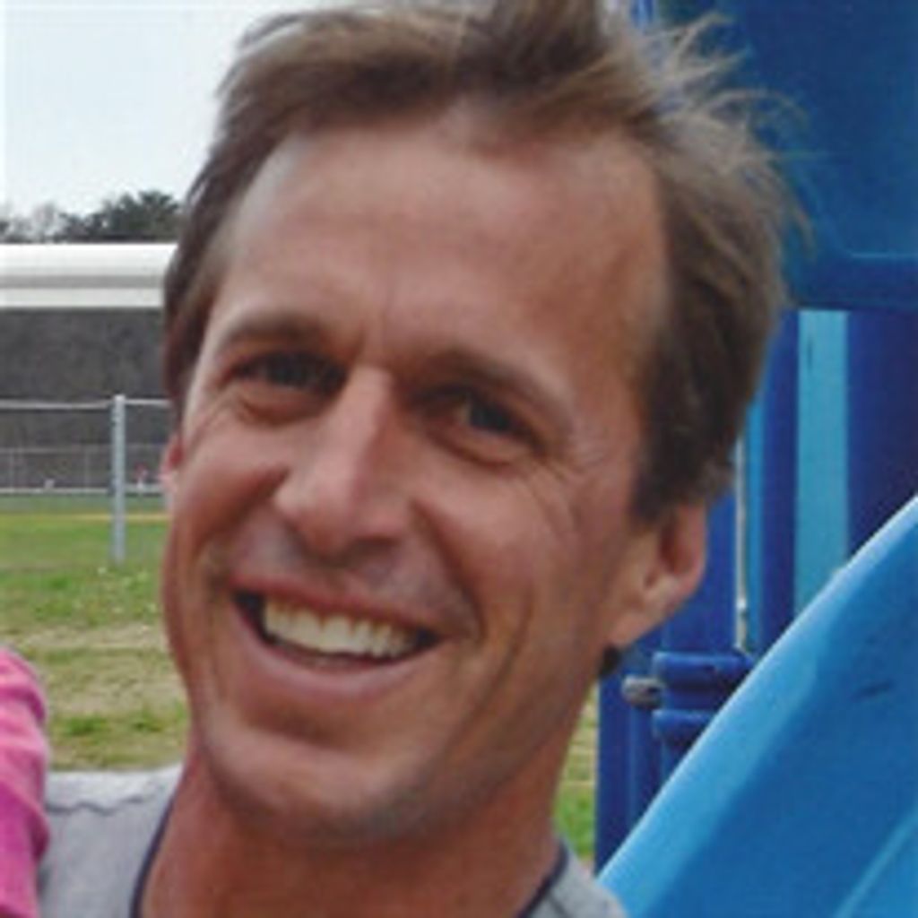 Timothy Boening