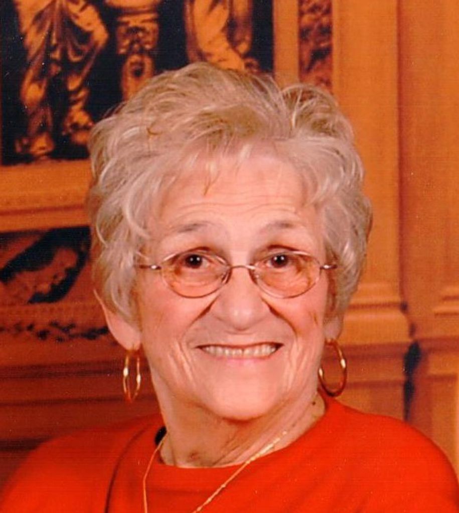 Imogene Myrick