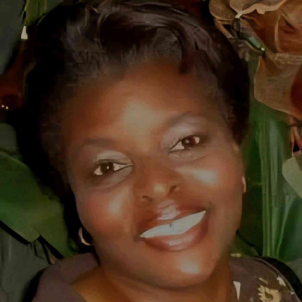 Christine Herbert MILLER Profile Photo