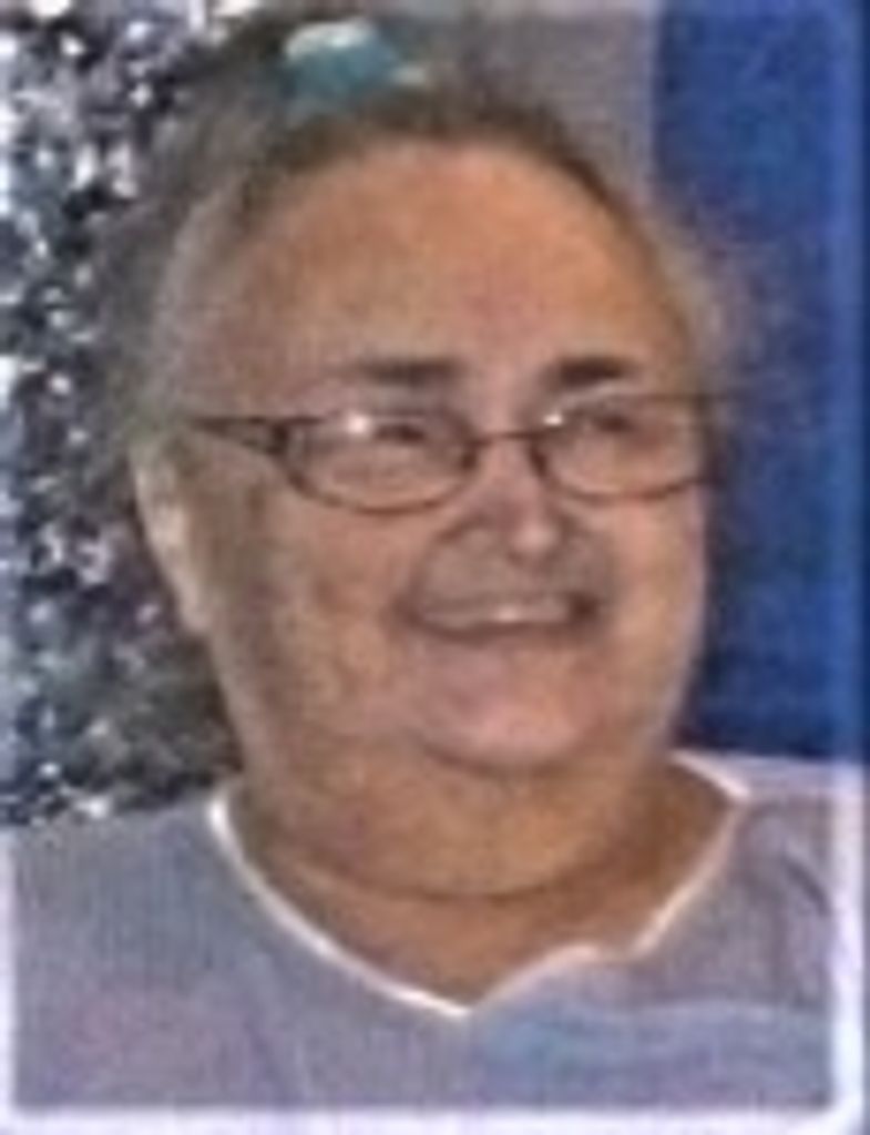 Marianne Nack Profile Photo