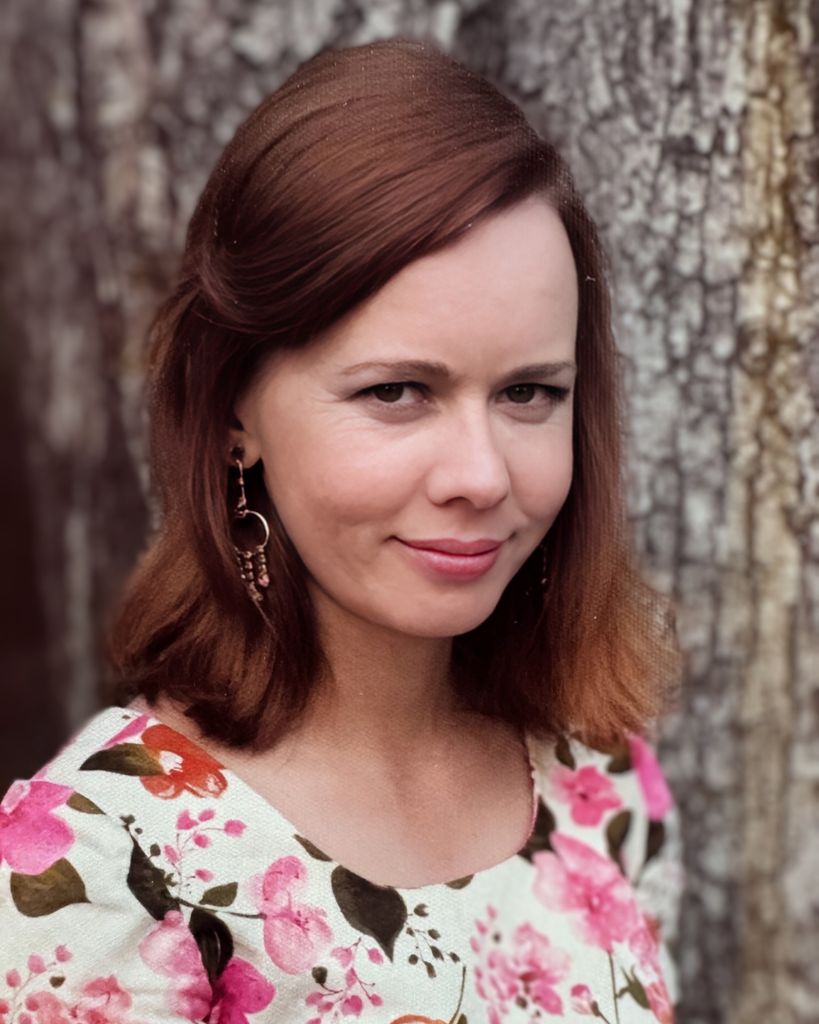 Judy Janelle McGill
