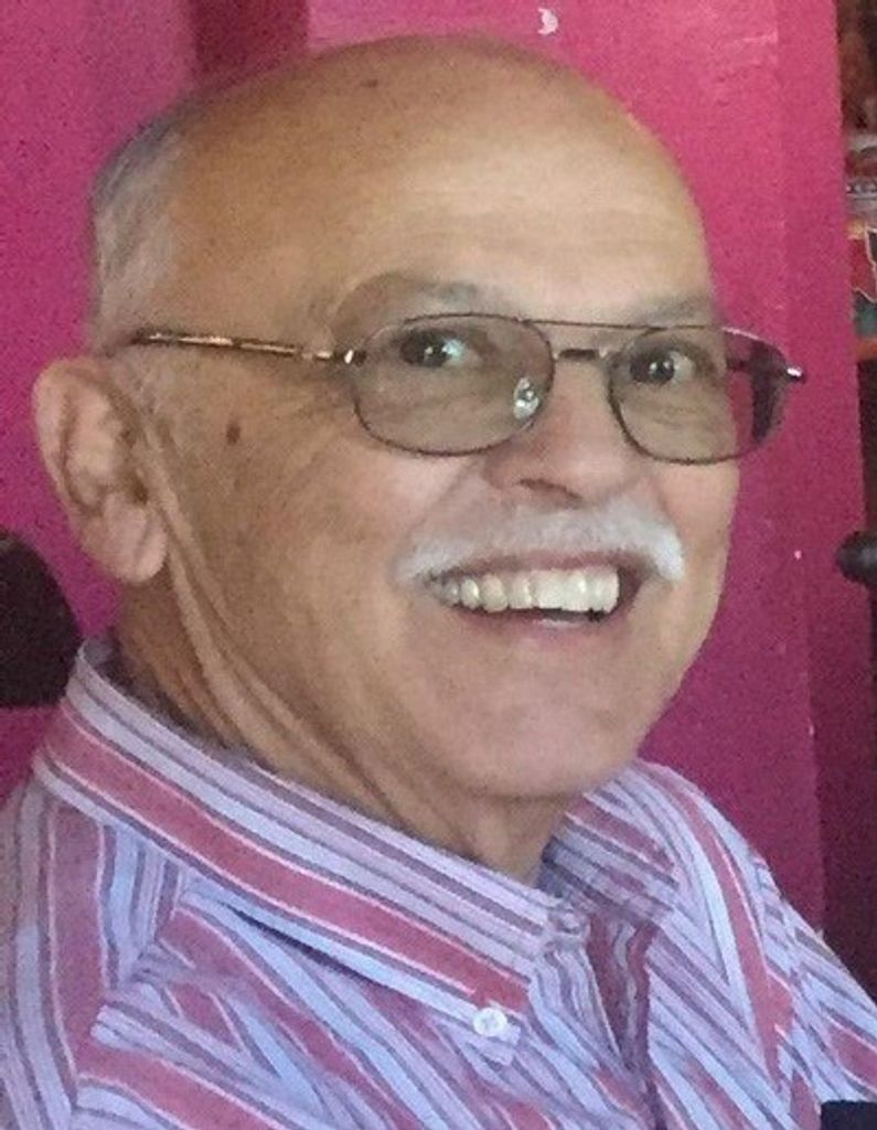 Douglas A. Ralston Profile Photo