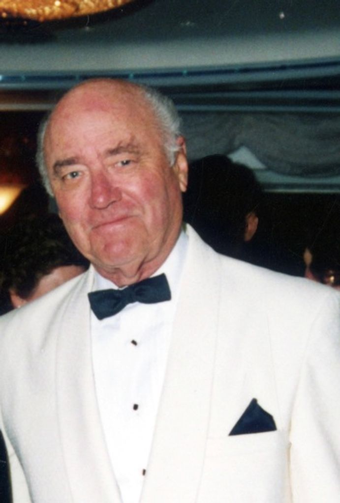 Eugene "Gino" Devencenzi Profile Photo
