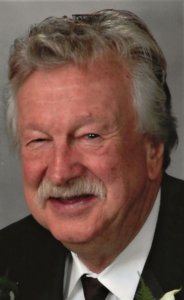 Glenn Tope Butterfield