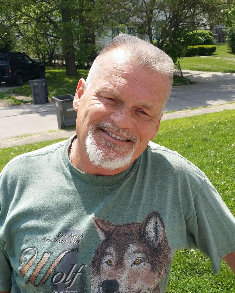 Terry Ray Wooten