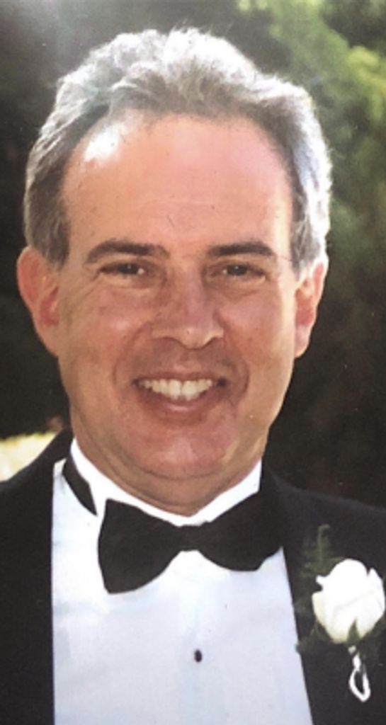 Angelo Charles Mazza Profile Photo