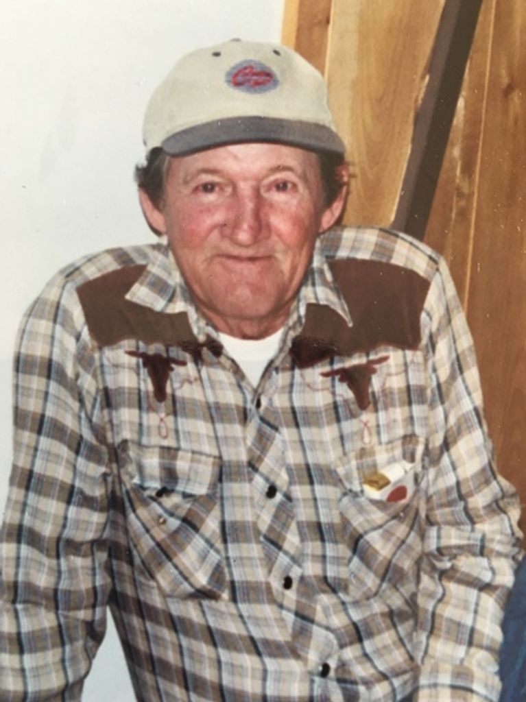 Joe Grizzle