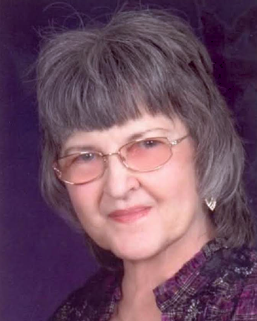 Juanita Ann Ridenour Ellis