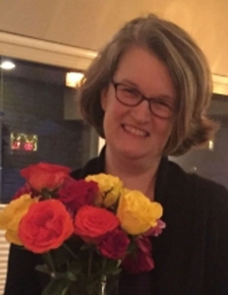 Margaret  Joyce Long