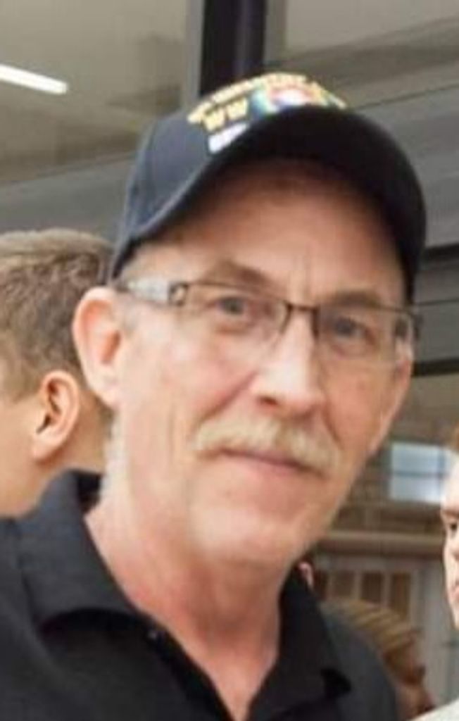 James "Jamie" Lee Farley